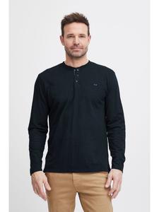 Рубашка с длинным рукавом FQ1924, темно-синий