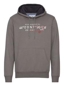 Толстовка Delmao, серый