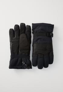 Перчатки Columbia M PEAK PURSUIT II GLOVE, Black