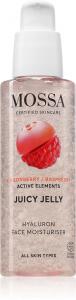Увлажняющая сыворотка Juicy Jelly Mossa, 100 мл