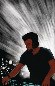 The Wonderful World of Perfecto: With Paul Oakenfold and Friends (Z2 Comics)