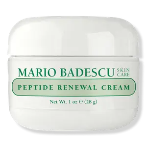Крем для обновления пептидов Mario Badescu