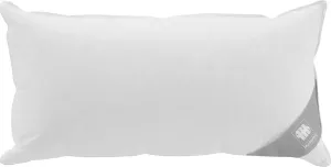 Образец кольца 3-х комнатной подушки "Dreamz" Musterring 40х80 см, белый