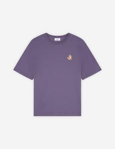 Футболка Maison Kitsune SPEEDY FOX PATCH COMFORT