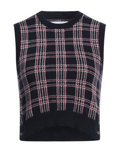 Свитер Thom Browne, синий