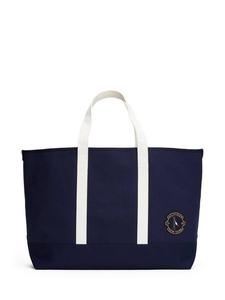 Хлопковая сумка-шоппер Tommy Hilfiger