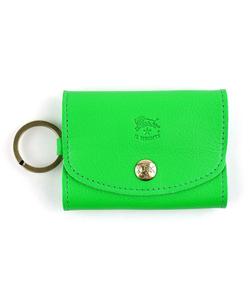 Кошелек для монет Il Bisonte