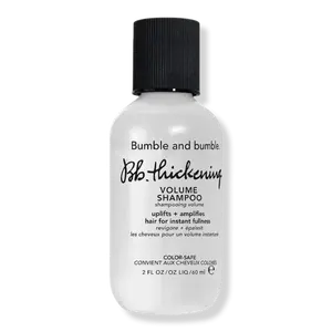 Шампунь для придания объема и густоты Bumble and bumble, 2.0 oz