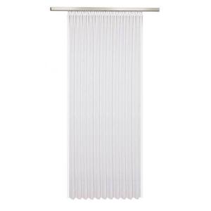 Штора Gerster Alina, 300x245x1 см, белый