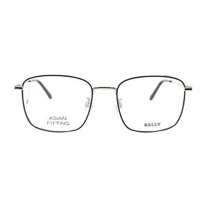 BALLY Мужские очки для зрения, Black Silver