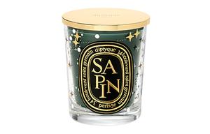 Свечи и восковые пластины Diptyque