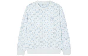 Толстовка унисекс MLB, Крем