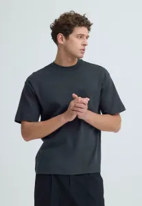 Простая футболка Casual Friday, Dark Navy