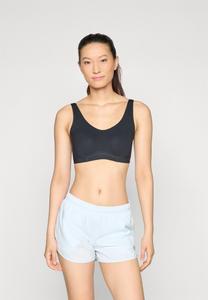 Бюстгальтер New Balance BRA, Black /Black