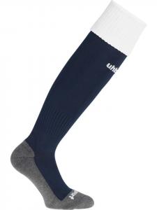 Uhlsport Синие носки "Club Stutzenstrumpf"