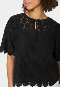 Блуза ZOJA Saint Tropez, черный