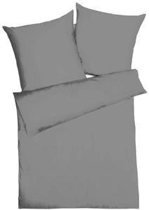 Постельное белье kaeppel 139456 2-teilig, сланцевый декор - 135 х 200 см