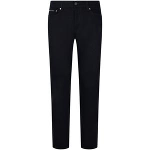 Calvin Klein Джинсы мужские 3XM Denim Black