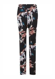 Леггинсы SOFT AOP Urban Classics, мультиколор