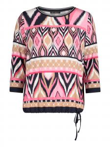 Betty Barclay Лонгслив в светло-розовом цвете