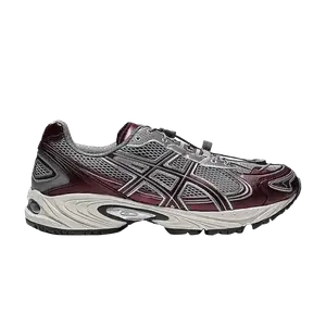 Кроссовки Asics Gel Kahana TR V4, Clay Grey Antique Red