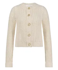 Солнечный кардиган Fabienne Chapot, бежевый