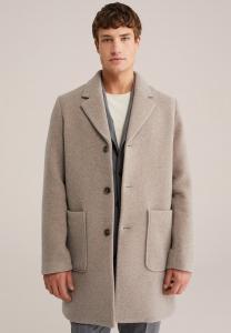 Пальто Van Gils Short coat, Beige