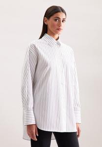 Блуза Seidensticker Button-down blouse, White
