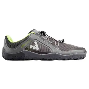 Кроссовки Vivobarefoot Primus Trail Barefoot trail, серый