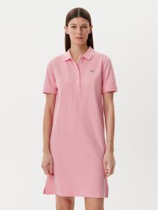 Платье на каждый день обычный крой Shield 4201529 Gant, розовый