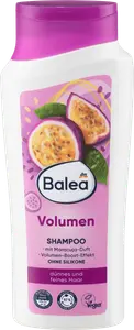 Шампунь Объем 300мл Balea