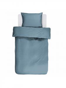 Постельное белье Essenza Guy, синий