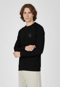 Толстовка KARL LAGERFELD Sweatshirt, Black (705010-554910-990)/Black