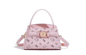 Sanrio Сумка через плечо Hello Kitty, Pink