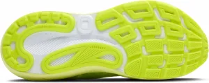 Мужские беговые кроссовки Brooks Adrenaline GTS 24 с поддержкой, зеленый