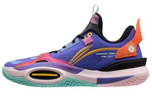 Кроссовки LINING Wade All City 10 - Evolution