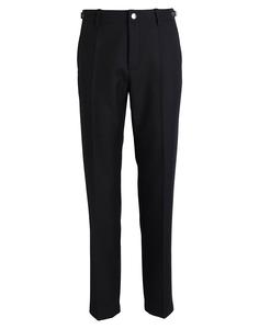 Брюки Versace, черный