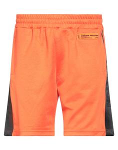 Шорты Heron Preston, оранжевый