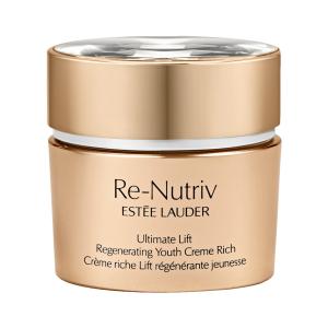 Крем для лица re-nutriv pflege ultimate lift regenerating creme rich Estee Lauder, объем 50 мл