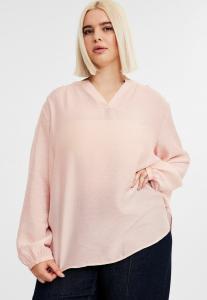 Блуза XLNT by Kappahl Blouse, Beige