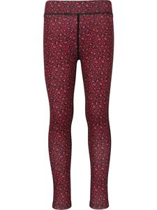 Леггинсы Zigzag Tights Valerie, цвет 4051 Malaga