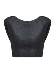 Рубашка No Matter What, черный