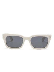 Солнцезащитные очки Midland Off-White Eyewear, белый