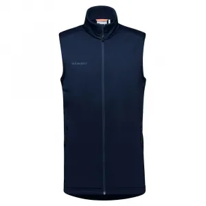 Жилет Mammut Corporate, синий