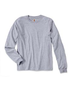 Футболка CARHARTT , серый