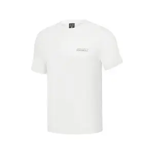 Skechers Футболка унисекс Marshmallow белая