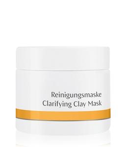 Медицинская маска Dr. Hauschka Reinigung Reinigungsmaske, 90g