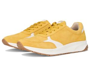 Кроссовки Naturalizer Shay, Spicy Yellow Leather