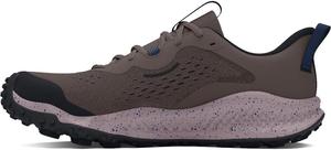 Мужские треккинговые кроссовки Under Armour Charged Maven, синий/серый