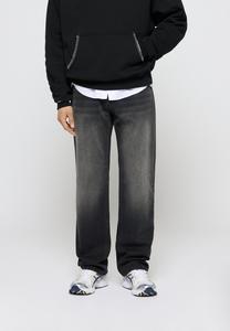 Джинсы свободного кроя DISTRESSED EIGHTYFIVE, деним